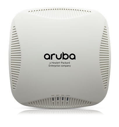 Aruba 200 Series