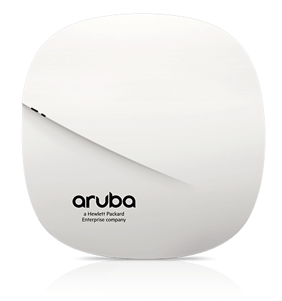 Aruba 207 Series