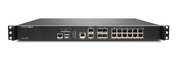 SonicWall NSA 3600