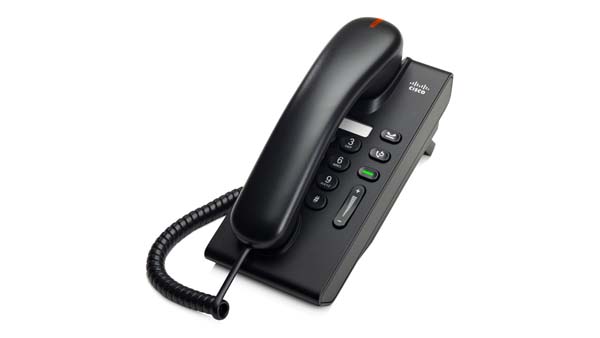 Cisco 6900 Series IP Phones