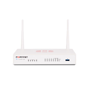 FortiGate 50-30 Series