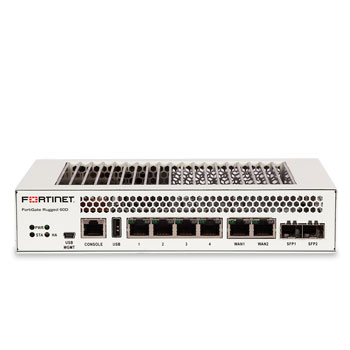 FortiGate Rugged 60D