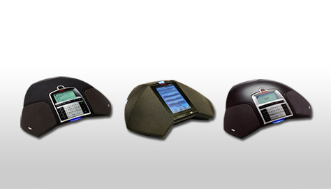 B100 Series Conference Phones