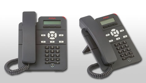 J129 Open SIP Deskphone